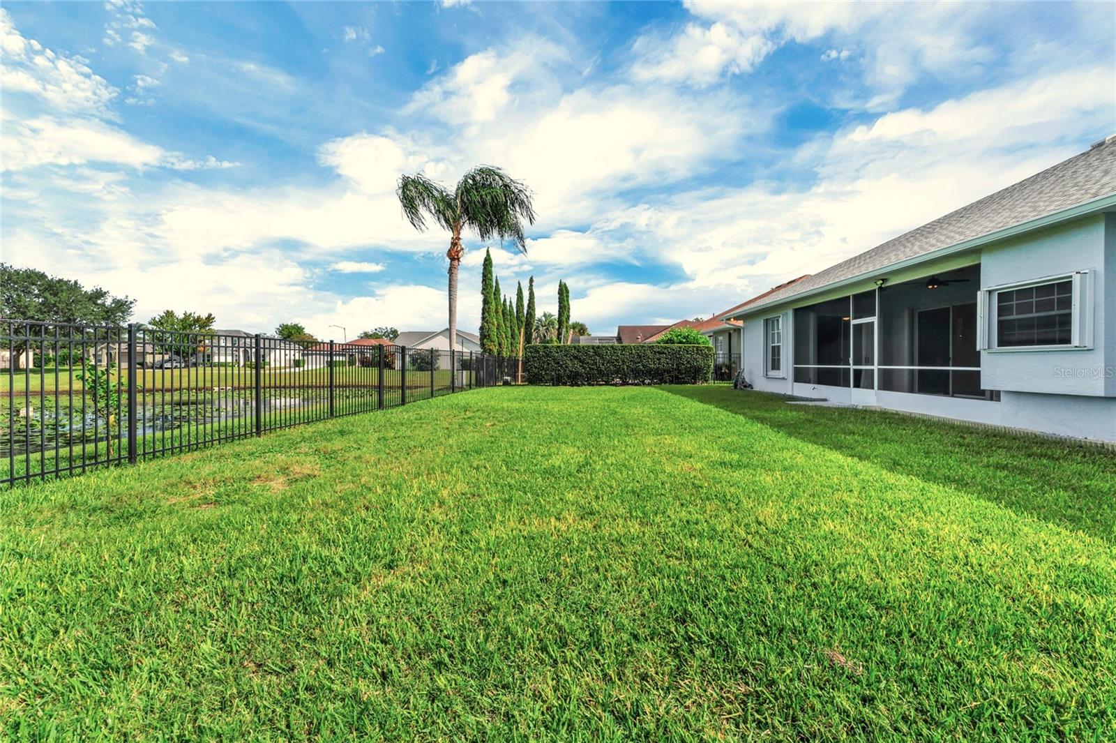 HUNTERS CREEK TR 235B PH 04 - Residential