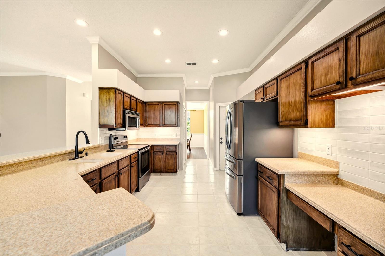 HUNTERS CREEK TR 235B PH 04 - Residential