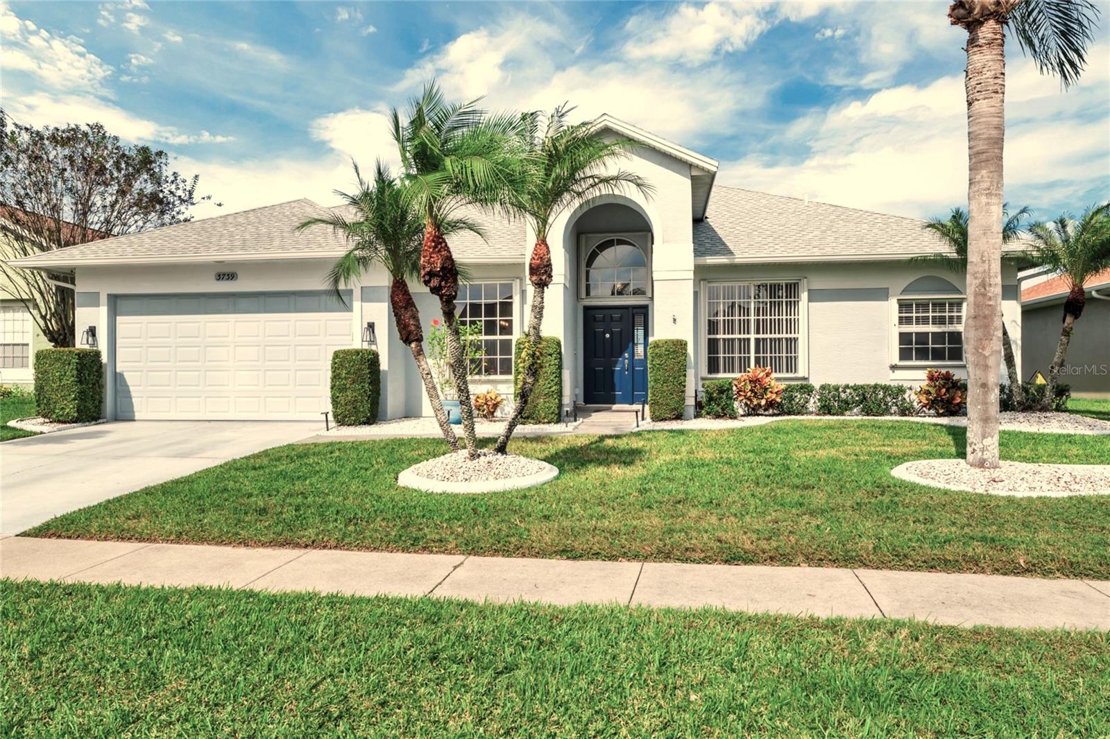 HUNTERS CREEK TR 235B PH 04 - Residential