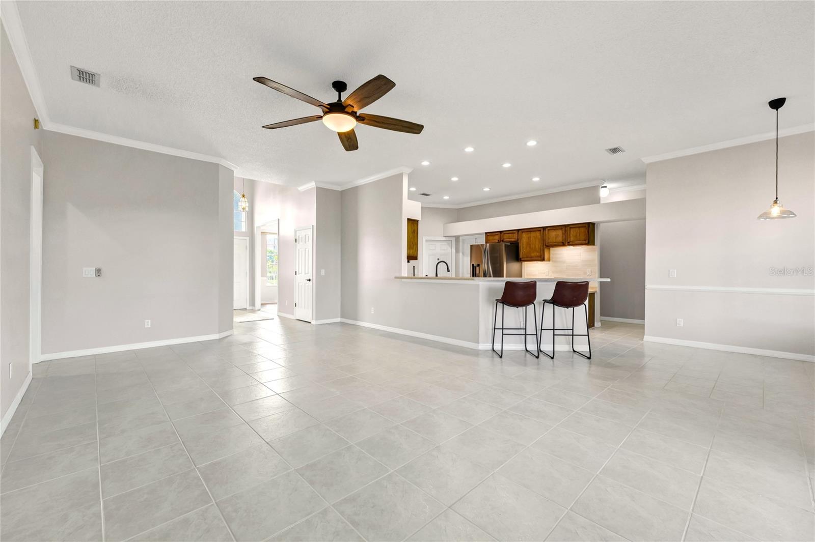 HUNTERS CREEK TR 235B PH 04 - Residential