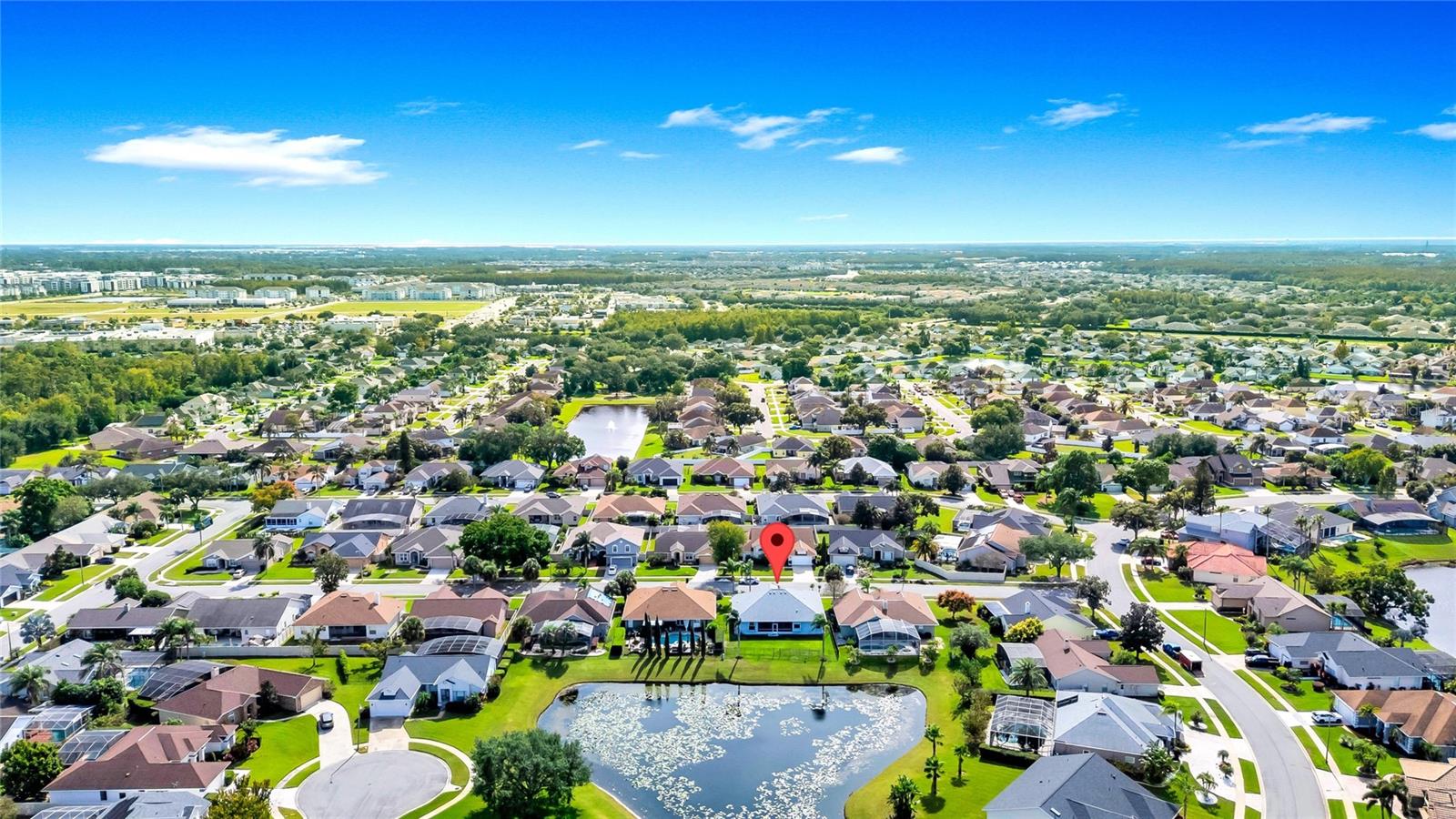 HUNTERS CREEK TR 235B PH 04 - Residential