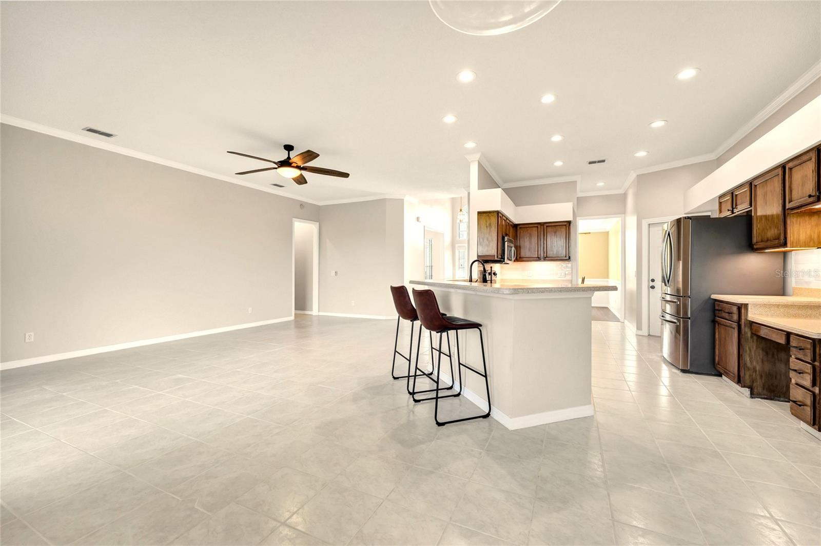 HUNTERS CREEK TR 235B PH 04 - Residential