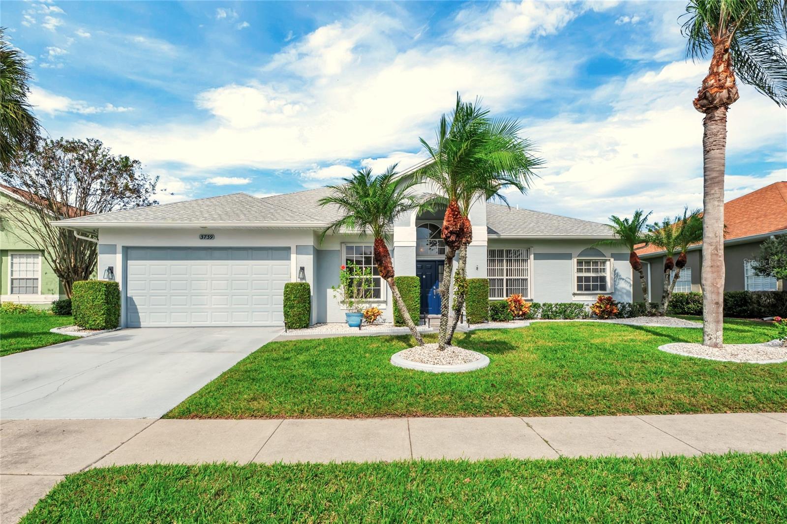 HUNTERS CREEK TR 235B PH 04 - Residential