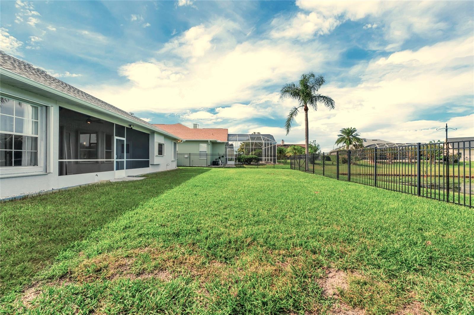 HUNTERS CREEK TR 235B PH 04 - Residential