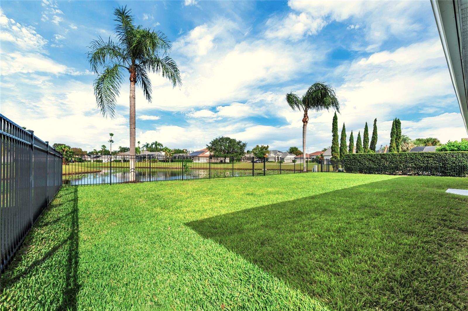 HUNTERS CREEK TR 235B PH 04 - Residential