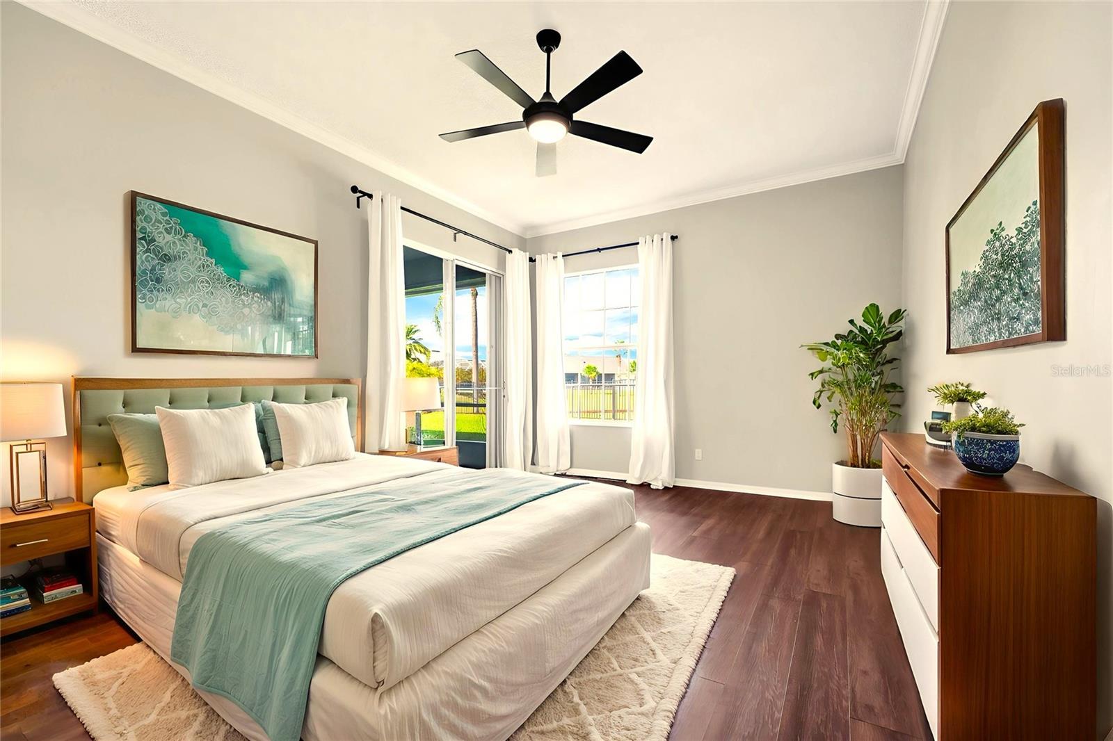 HUNTERS CREEK TR 235B PH 04 - Residential