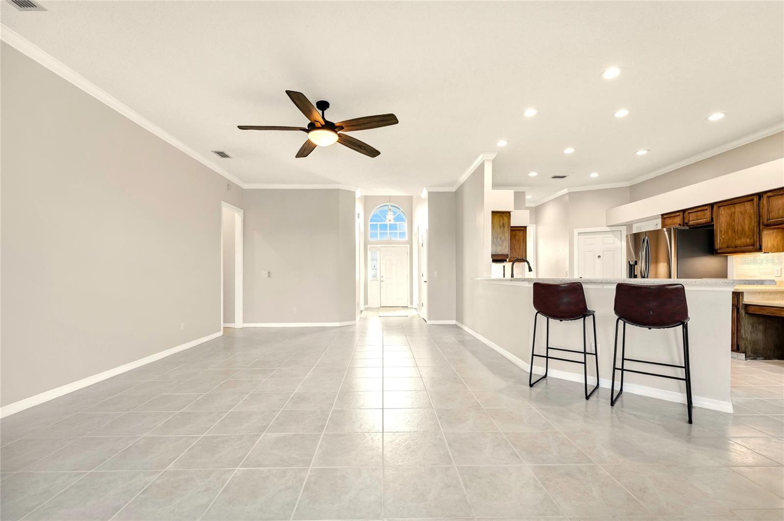 HUNTERS CREEK TR 235B PH 04 - Residential