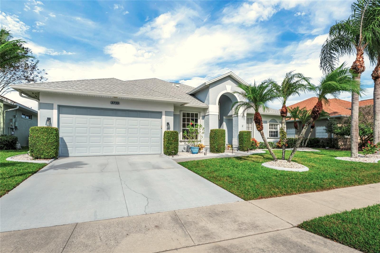 HUNTERS CREEK TR 235B PH 04 - Residential