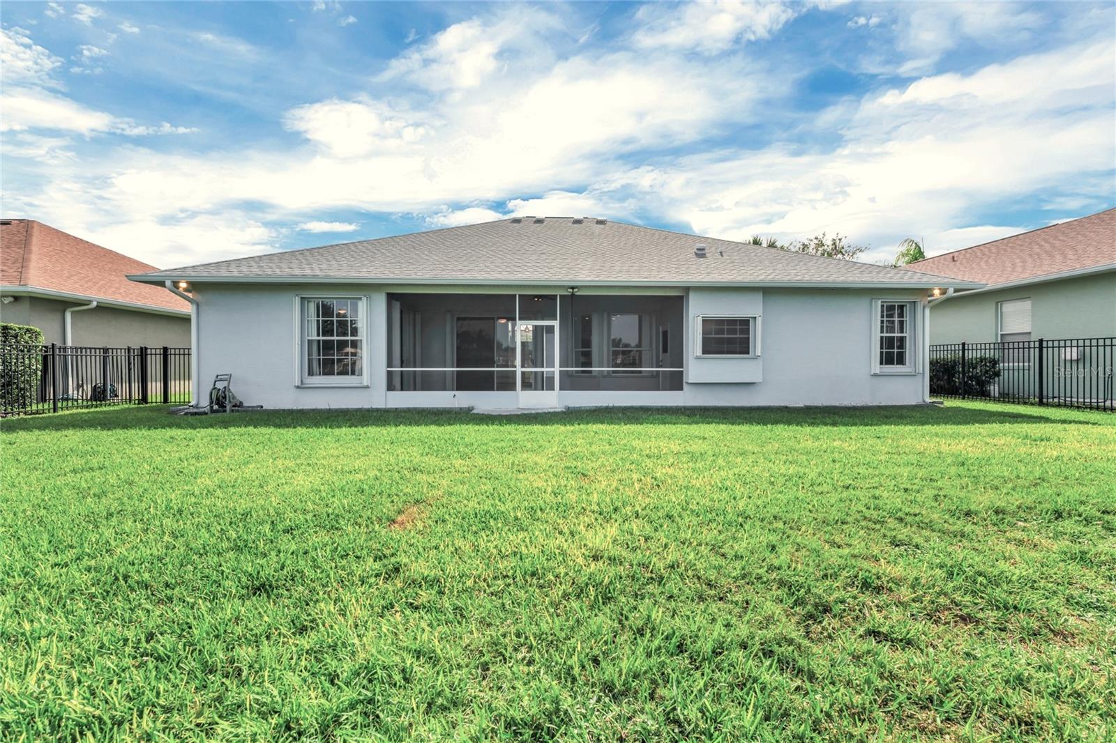 HUNTERS CREEK TR 235B PH 04 - Residential