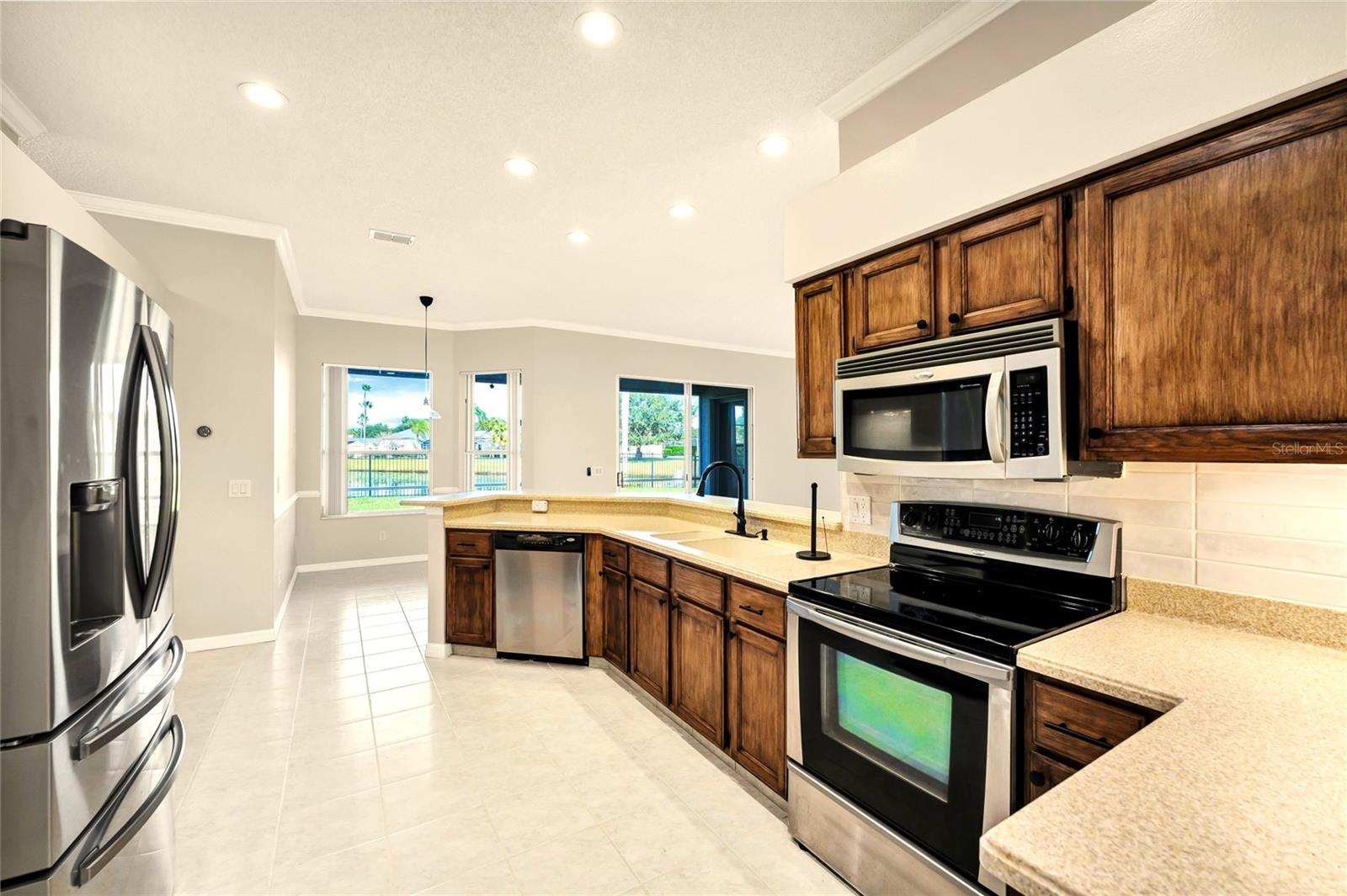 HUNTERS CREEK TR 235B PH 04 - Residential