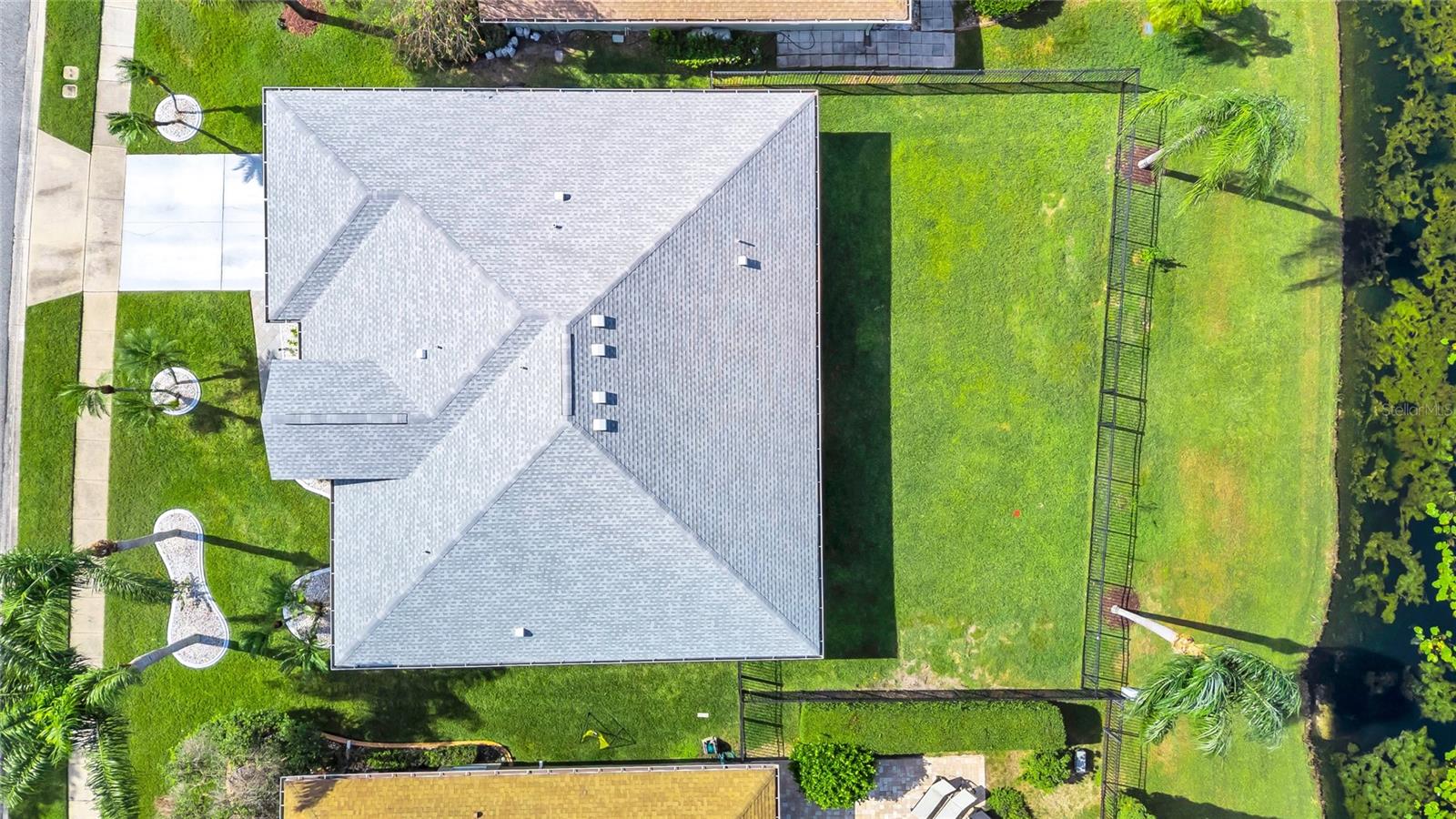 HUNTERS CREEK TR 235B PH 04 - Residential