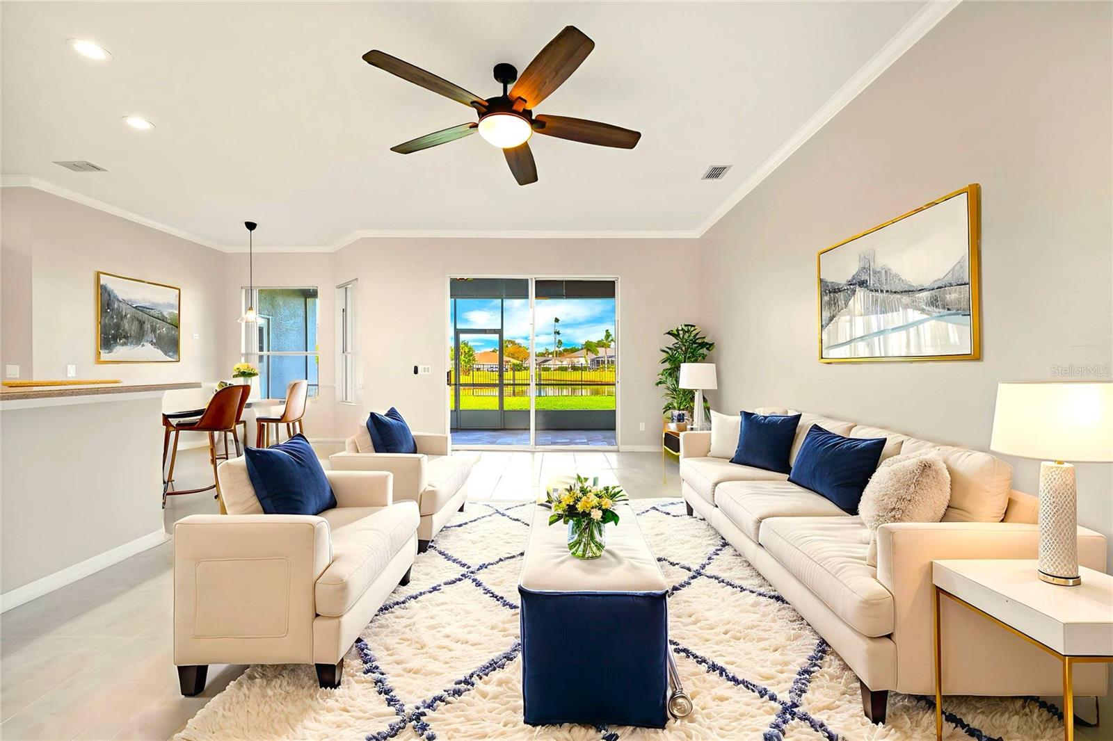 HUNTERS CREEK TR 235B PH 04 - Residential