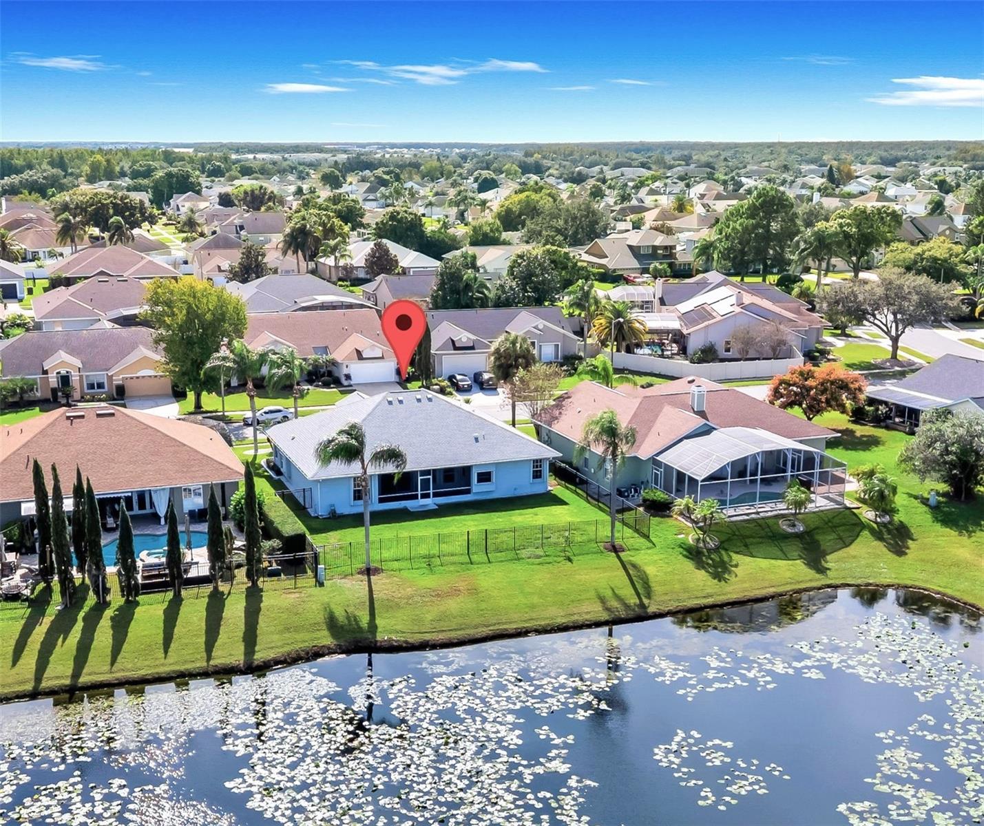 HUNTERS CREEK TR 235B PH 04 - Residential