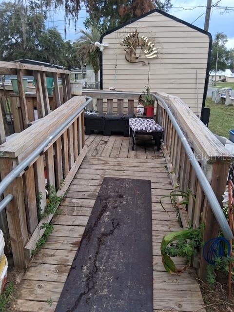 10501 E PATIENCE LANE