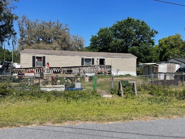 10501 E PATIENCE LANE