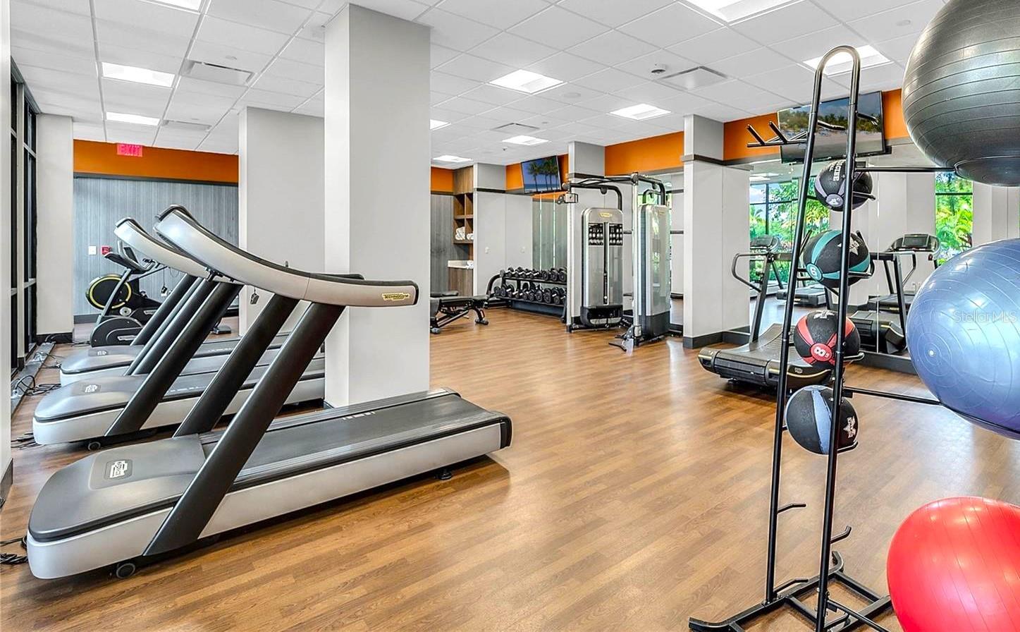 GROVE RESIDENCE & SPA HOTEL CONDO II - Residential