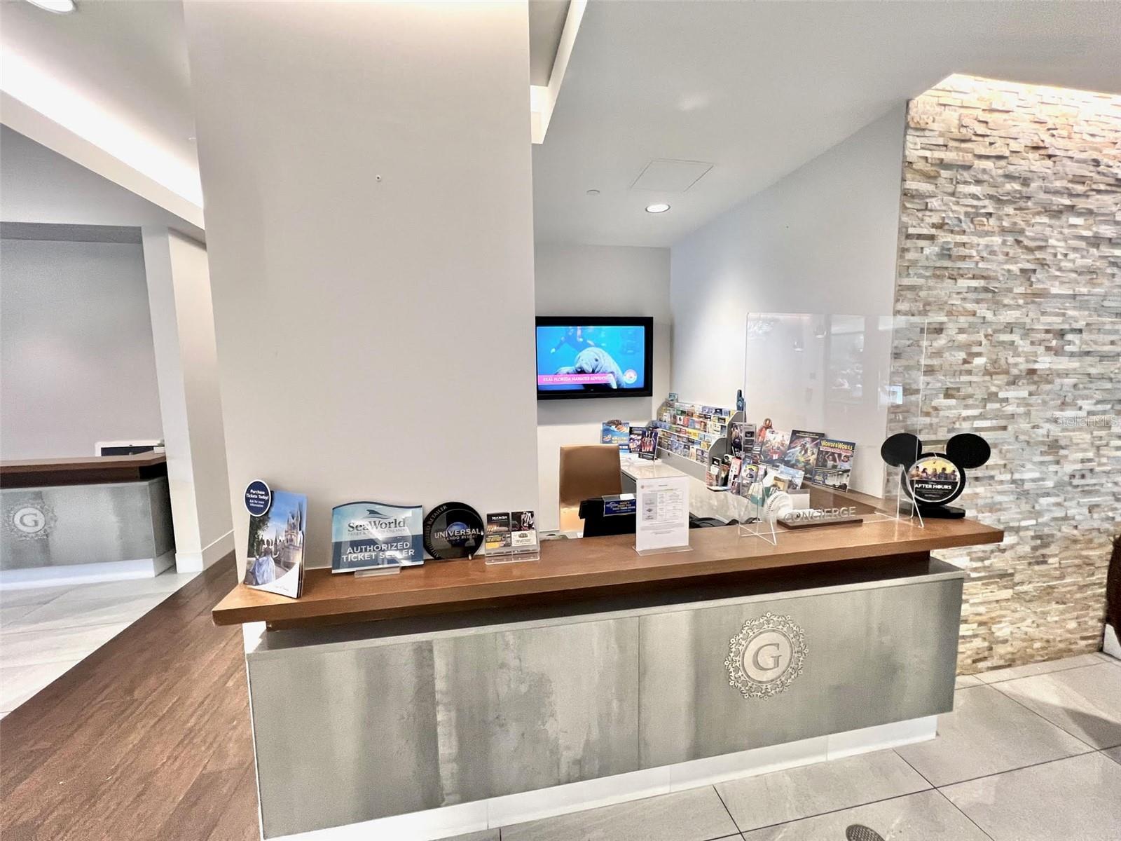 GROVE RESIDENCE & SPA HOTEL CONDO II - Residential