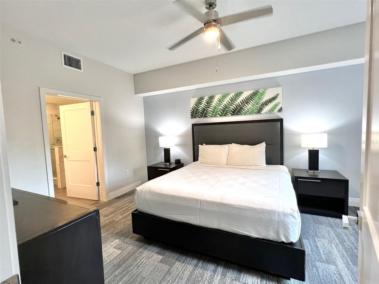 GROVE RESIDENCE & SPA HOTEL CONDO II - Residential