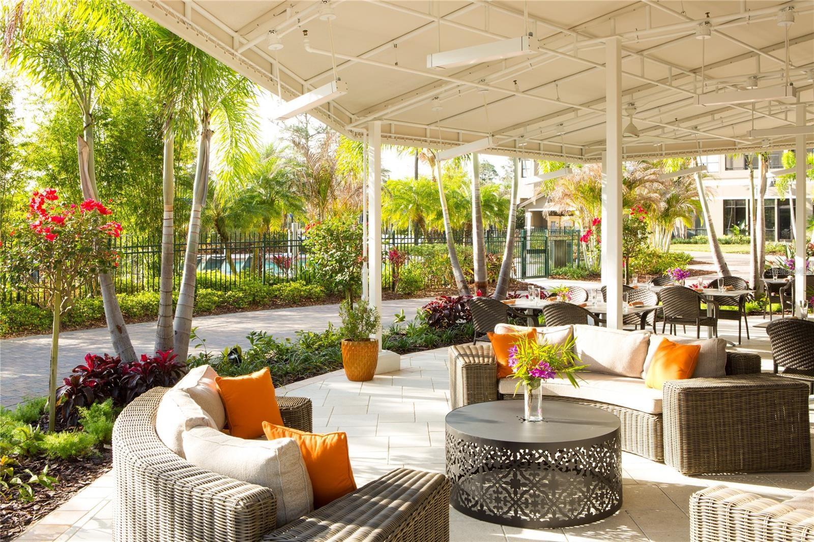 GROVE RESIDENCE & SPA HOTEL CONDO II - Residential