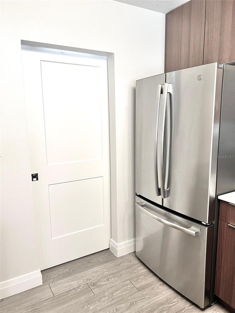 GROVE RESIDENCE & SPA HOTEL CONDO II - Residential