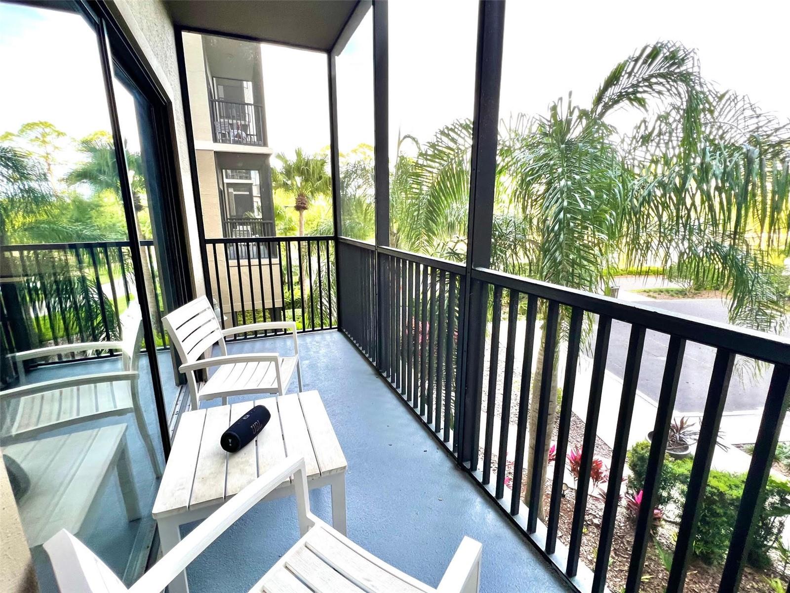 GROVE RESIDENCE & SPA HOTEL CONDO II - Residential