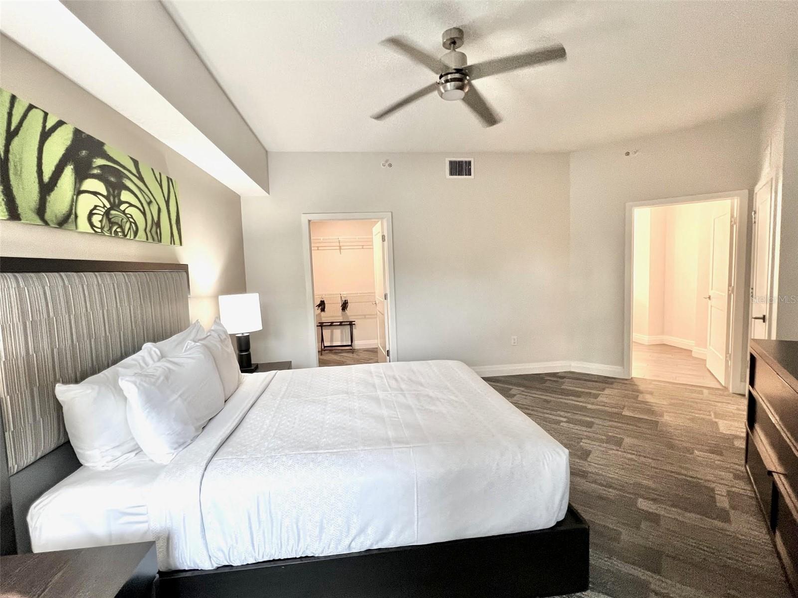 GROVE RESIDENCE & SPA HOTEL CONDO II - Residential