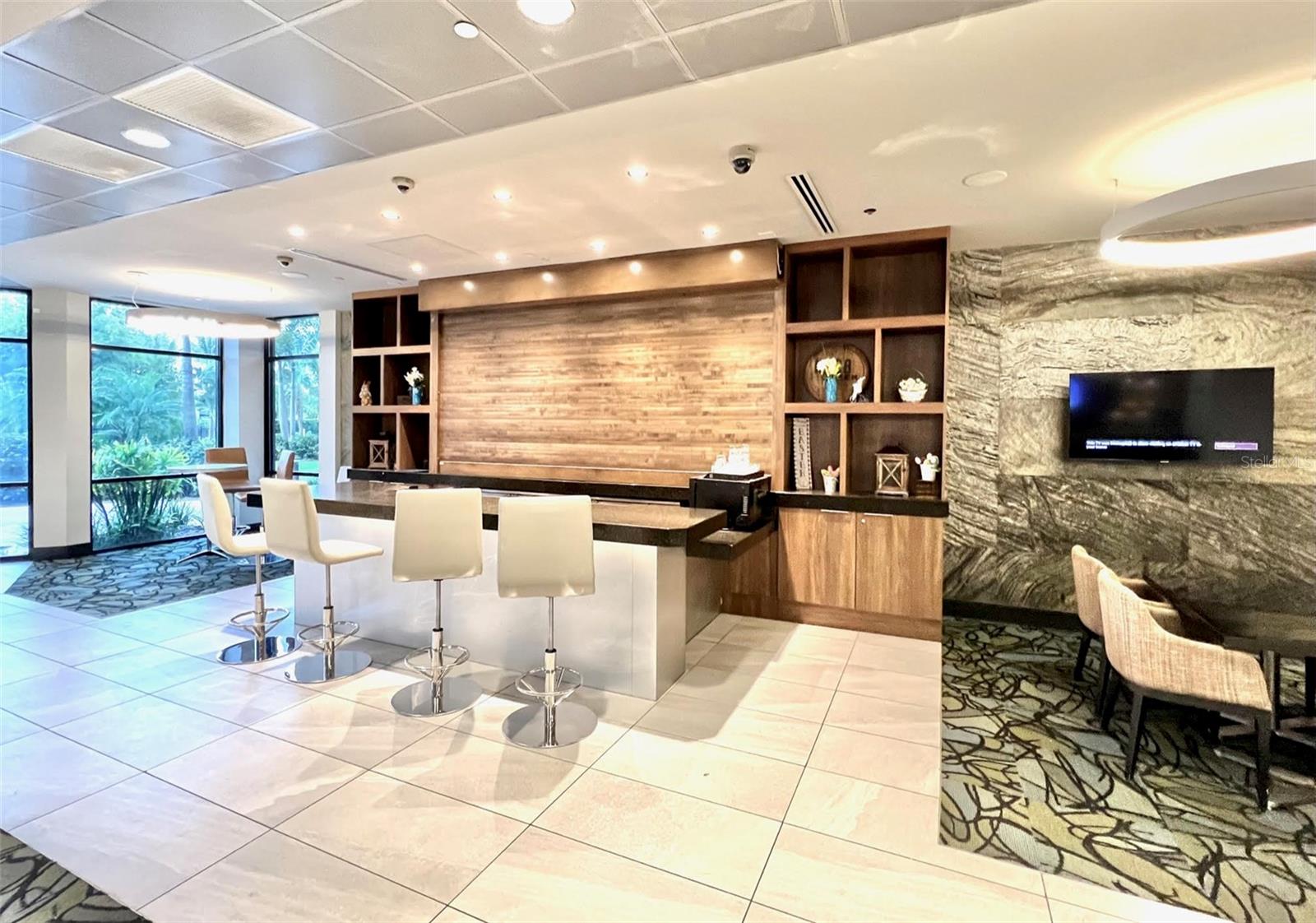 GROVE RESIDENCE & SPA HOTEL CONDO II - Residential