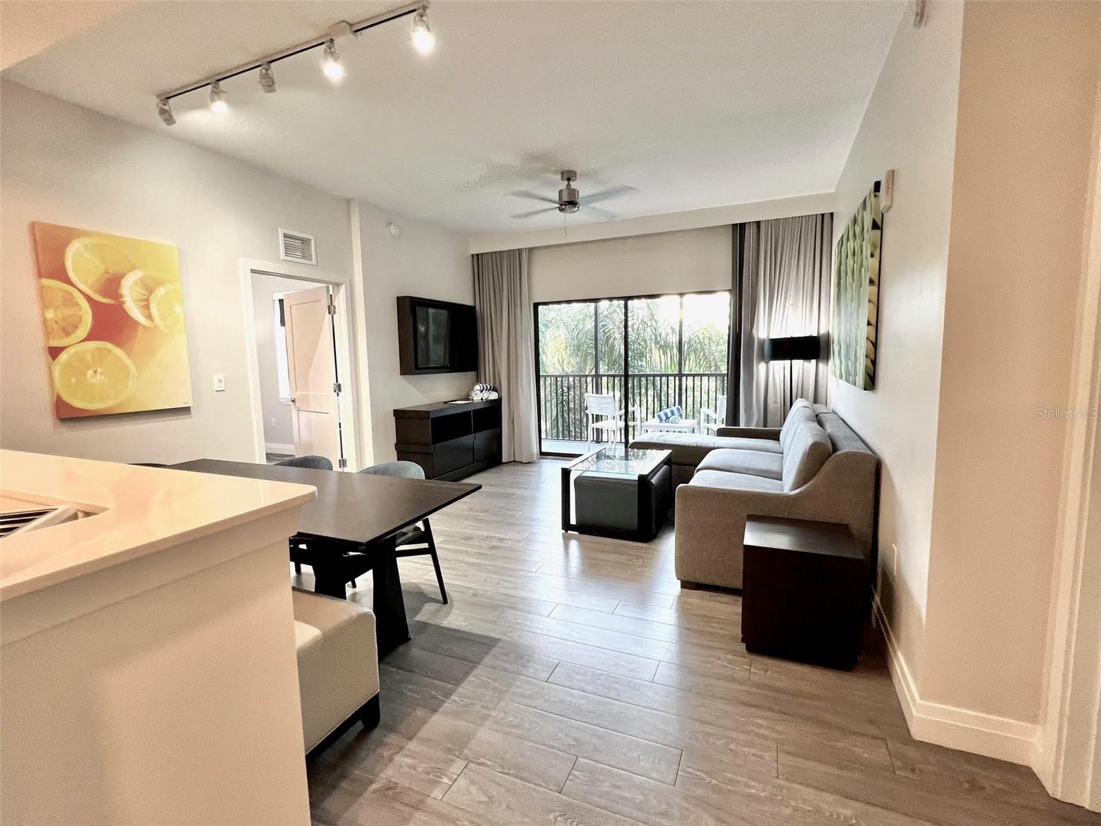 GROVE RESIDENCE & SPA HOTEL CONDO II - Residential
