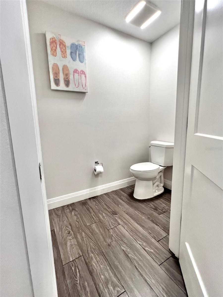 GROVE RESIDENCE & SPA HOTEL CONDO II - Residential