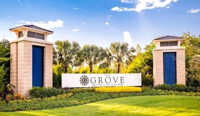14501 GROVE RESORT AVENUE 2214