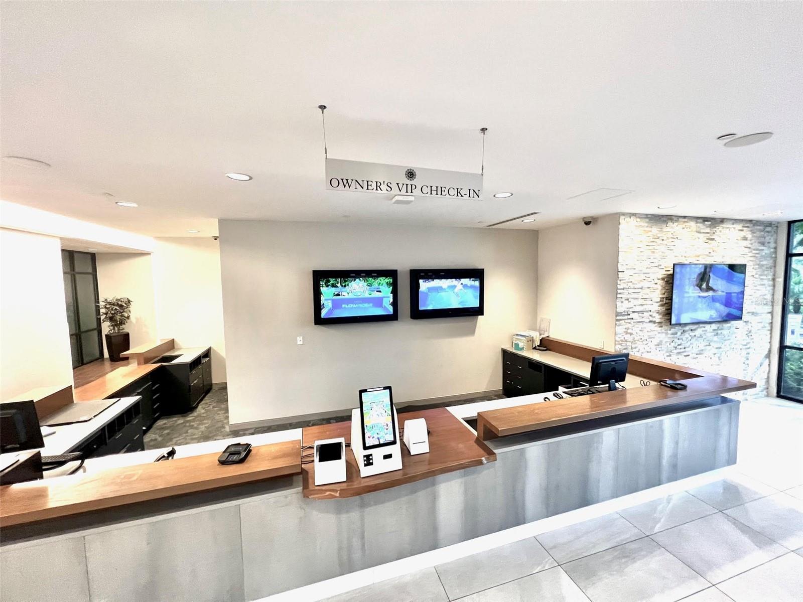 GROVE RESIDENCE & SPA HOTEL CONDO II - Residential