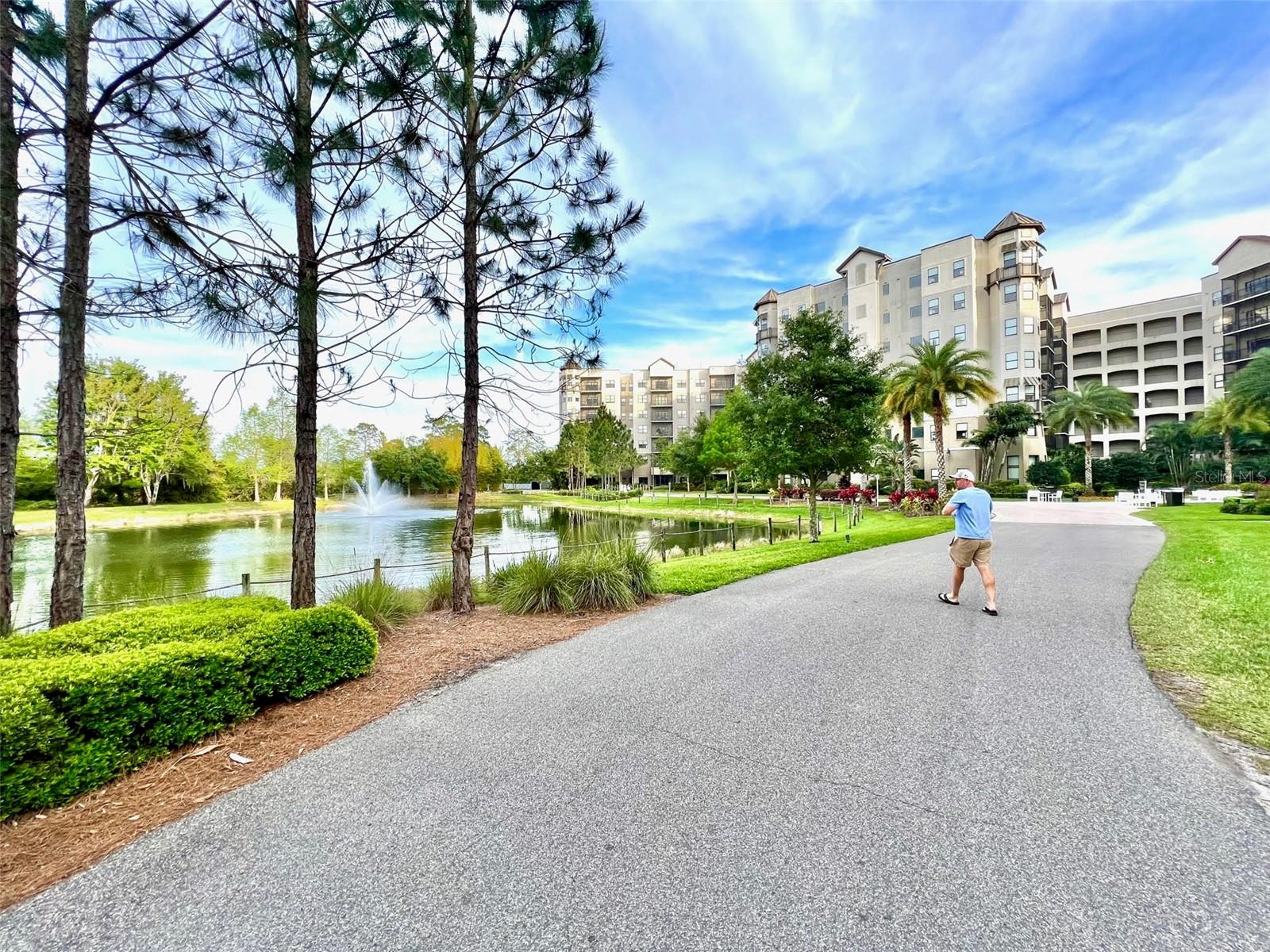 GROVE RESIDENCE & SPA HOTEL CONDO II - Residential