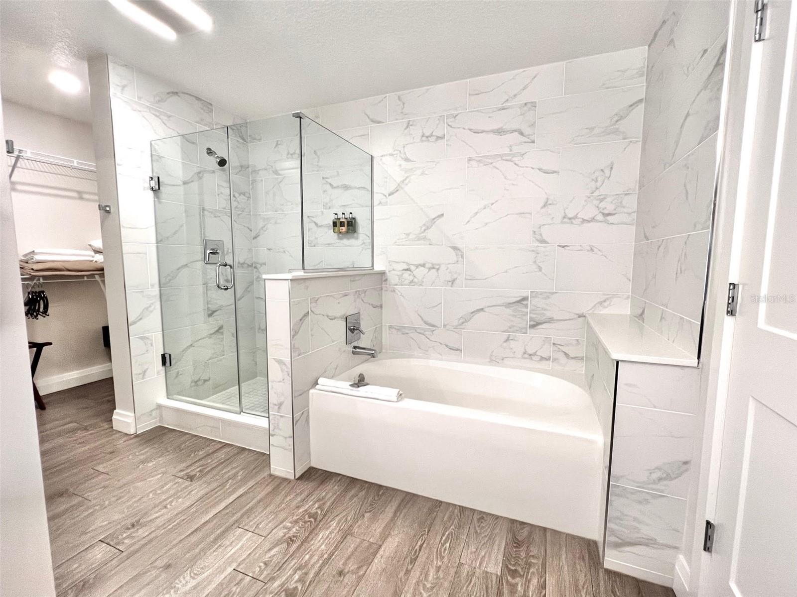 GROVE RESIDENCE & SPA HOTEL CONDO II - Residential