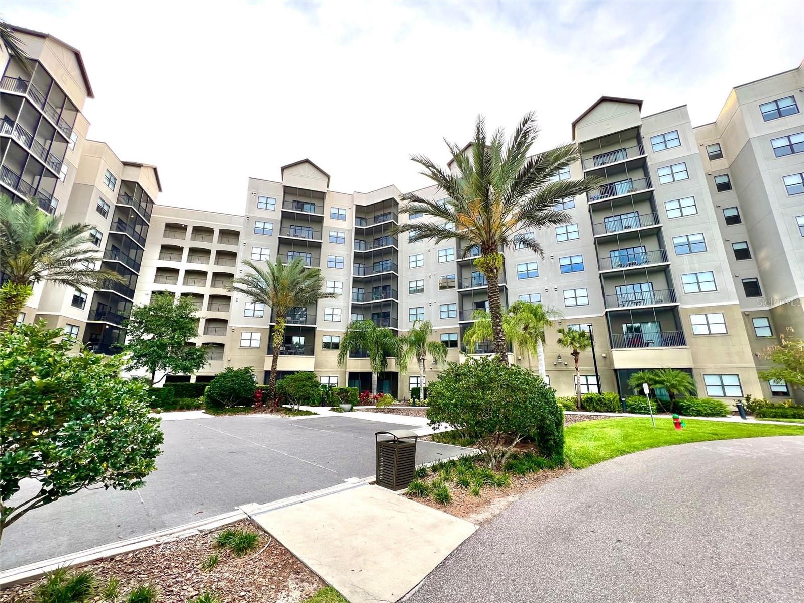 GROVE RESIDENCE & SPA HOTEL CONDO II - Residential