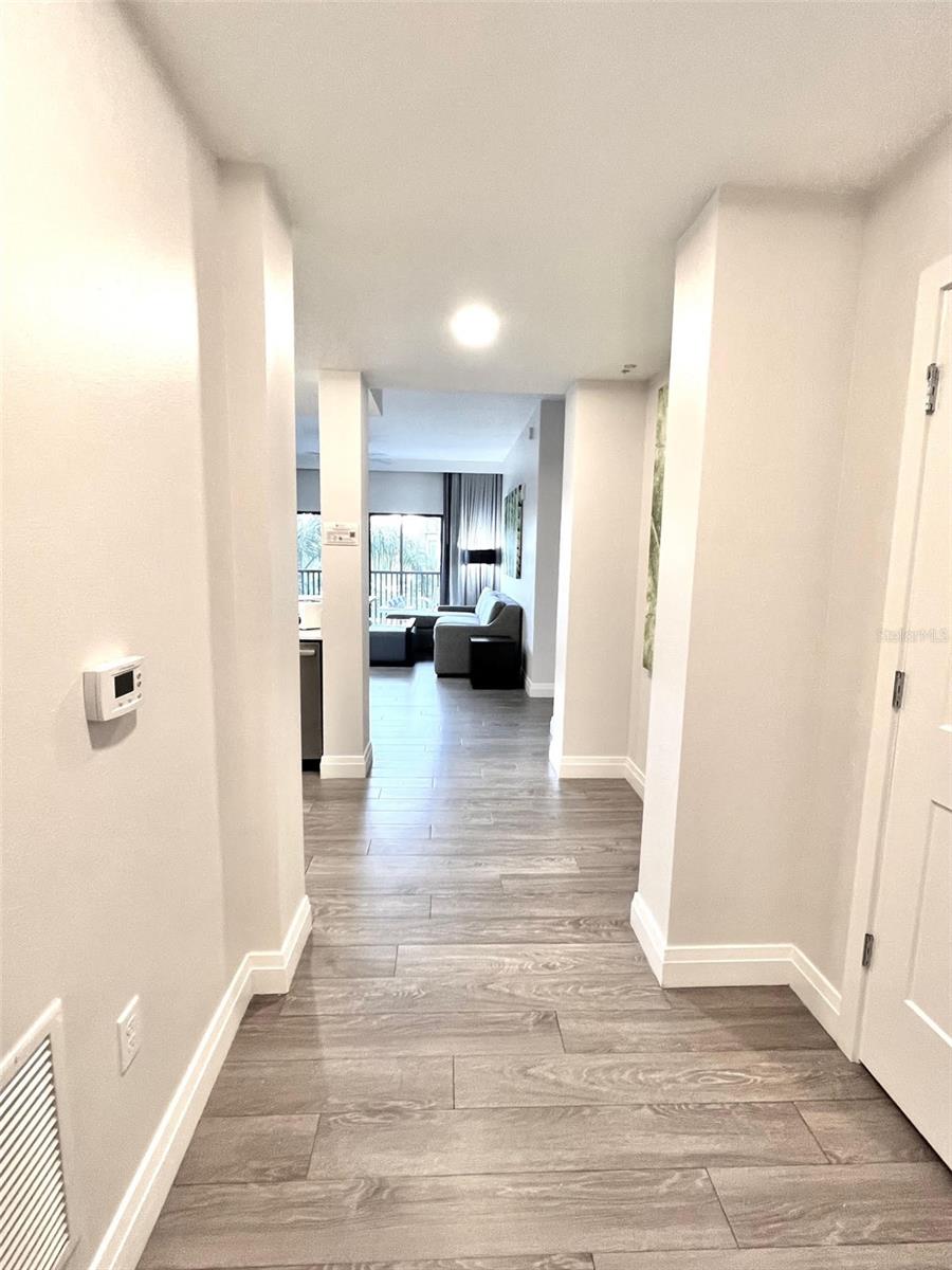 GROVE RESIDENCE & SPA HOTEL CONDO II - Residential
