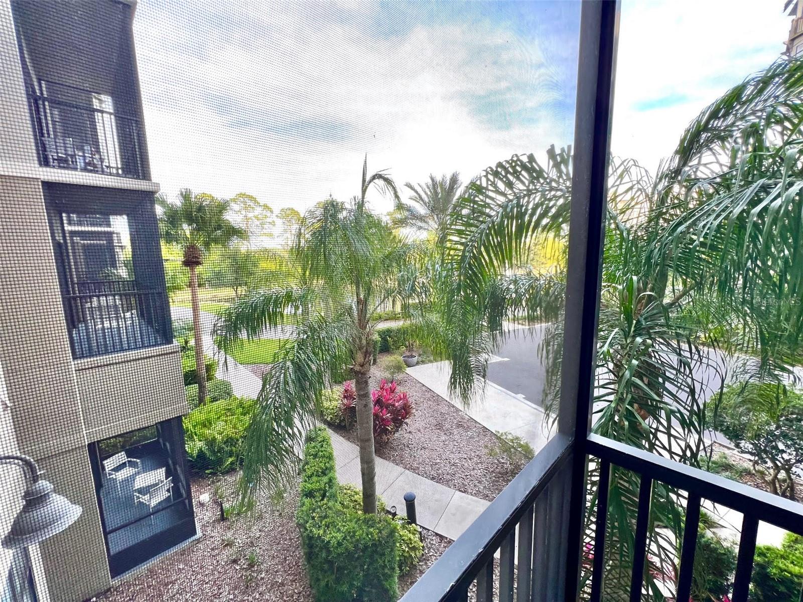 GROVE RESIDENCE & SPA HOTEL CONDO II - Residential