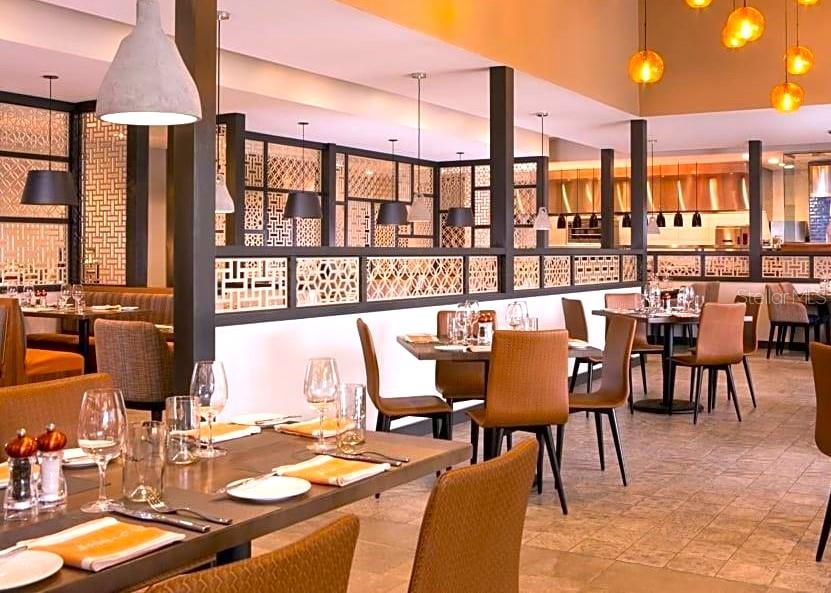 GROVE RESIDENCE & SPA HOTEL CONDO II - Residential