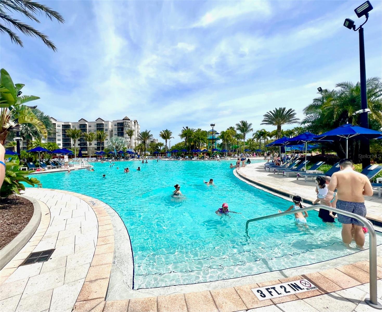 GROVE RESIDENCE & SPA HOTEL CONDO II - Residential