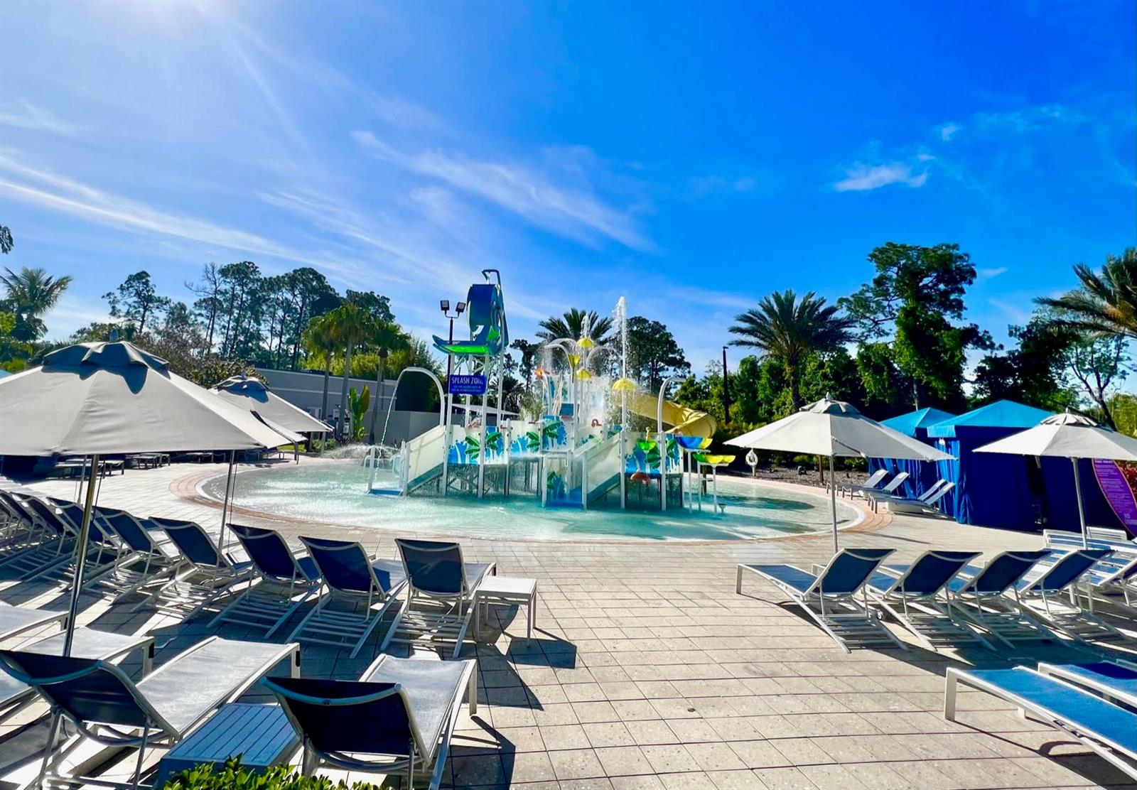 GROVE RESIDENCE & SPA HOTEL CONDO II - Residential