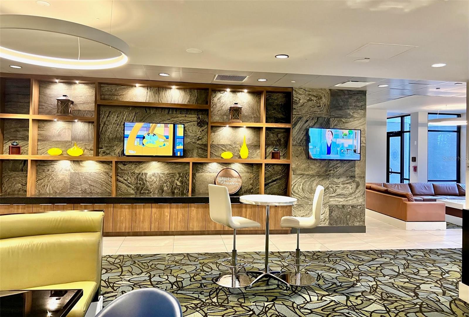 GROVE RESIDENCE & SPA HOTEL CONDO II - Residential