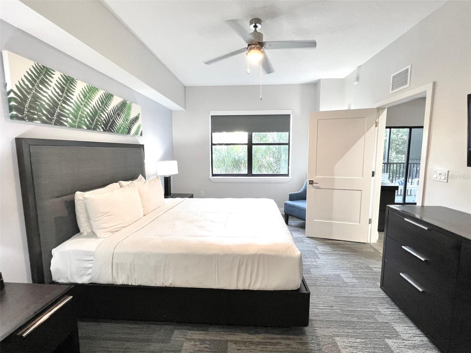 GROVE RESIDENCE & SPA HOTEL CONDO II - Residential