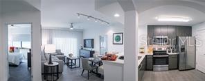 GROVE RESIDENCE & SPA HOTEL CONDO II - Residential