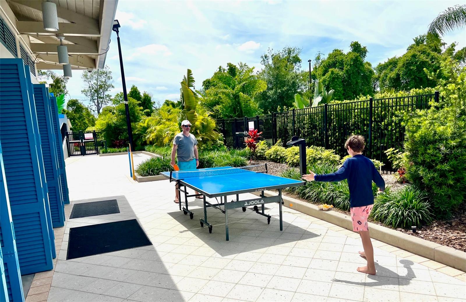 GROVE RESIDENCE & SPA HOTEL CONDO II - Residential