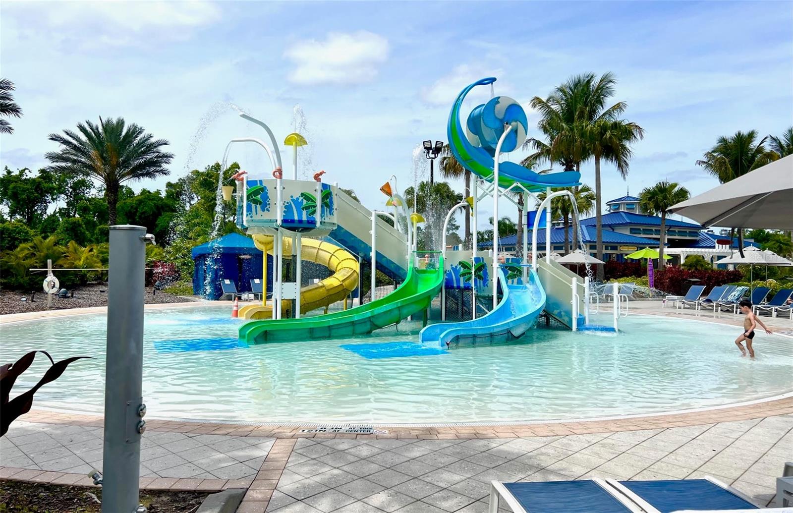 GROVE RESIDENCE & SPA HOTEL CONDO II - Residential