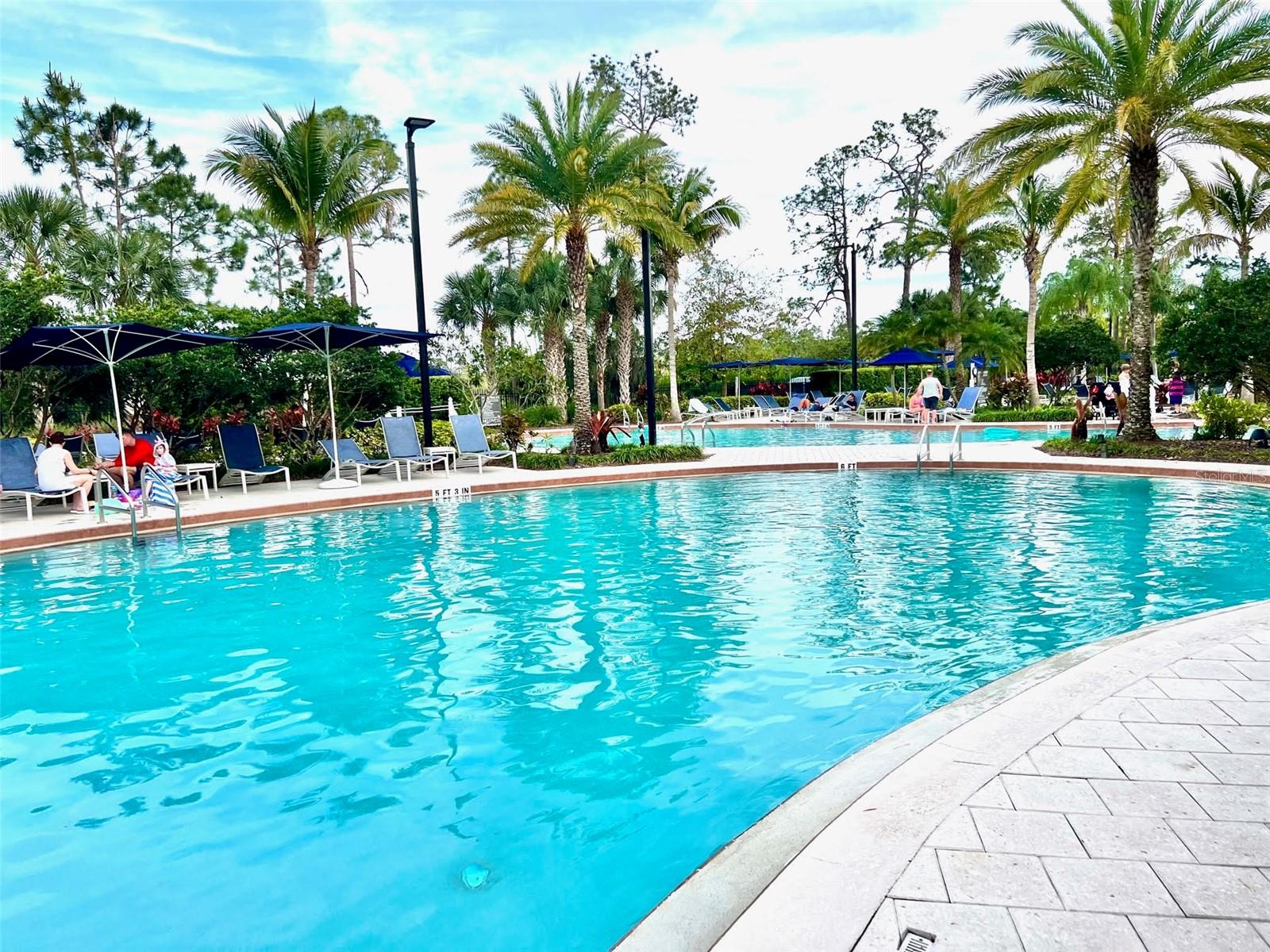 GROVE RESIDENCE & SPA HOTEL CONDO II - Residential