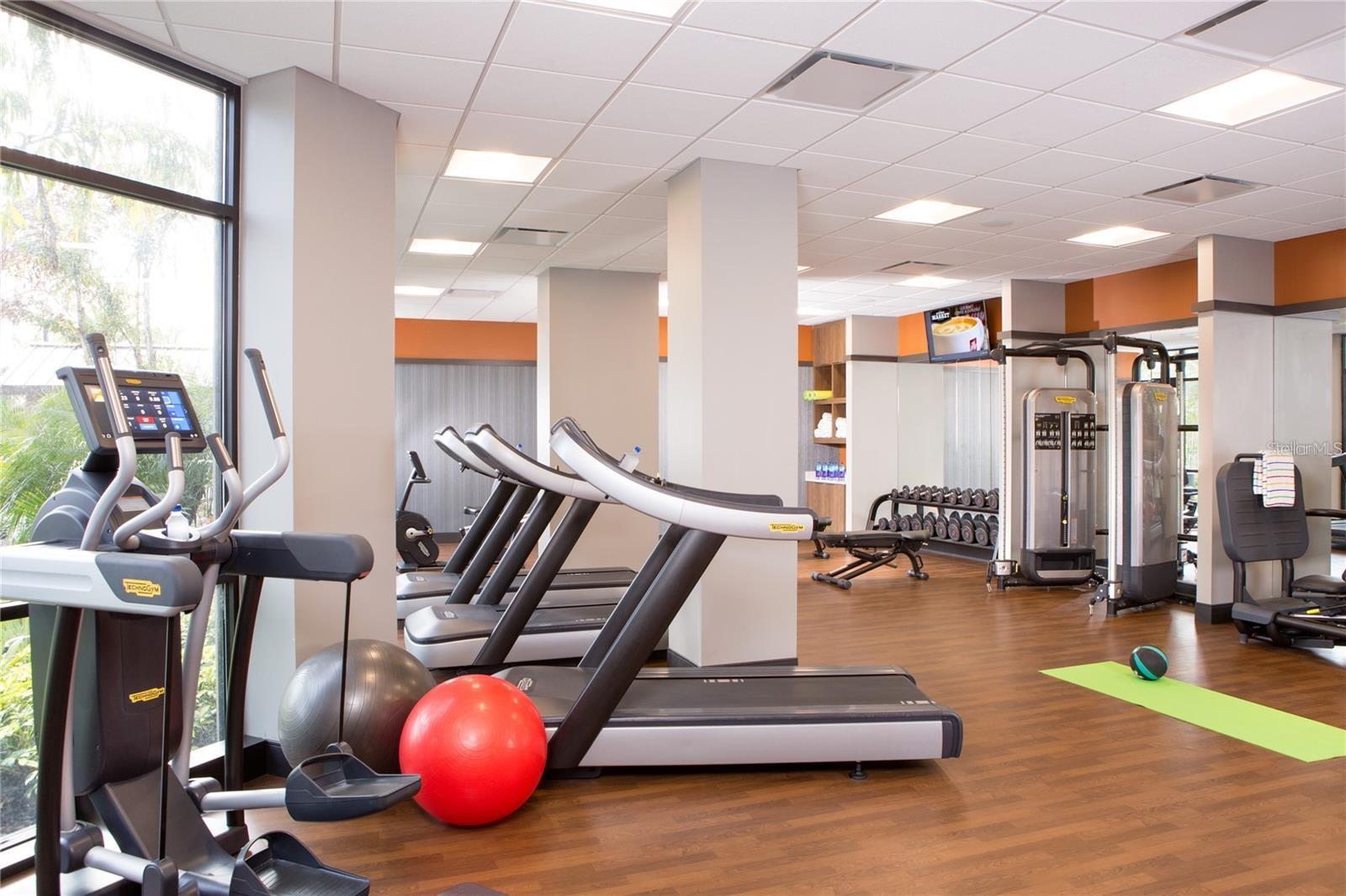 GROVE RESIDENCE & SPA HOTEL CONDO II - Residential