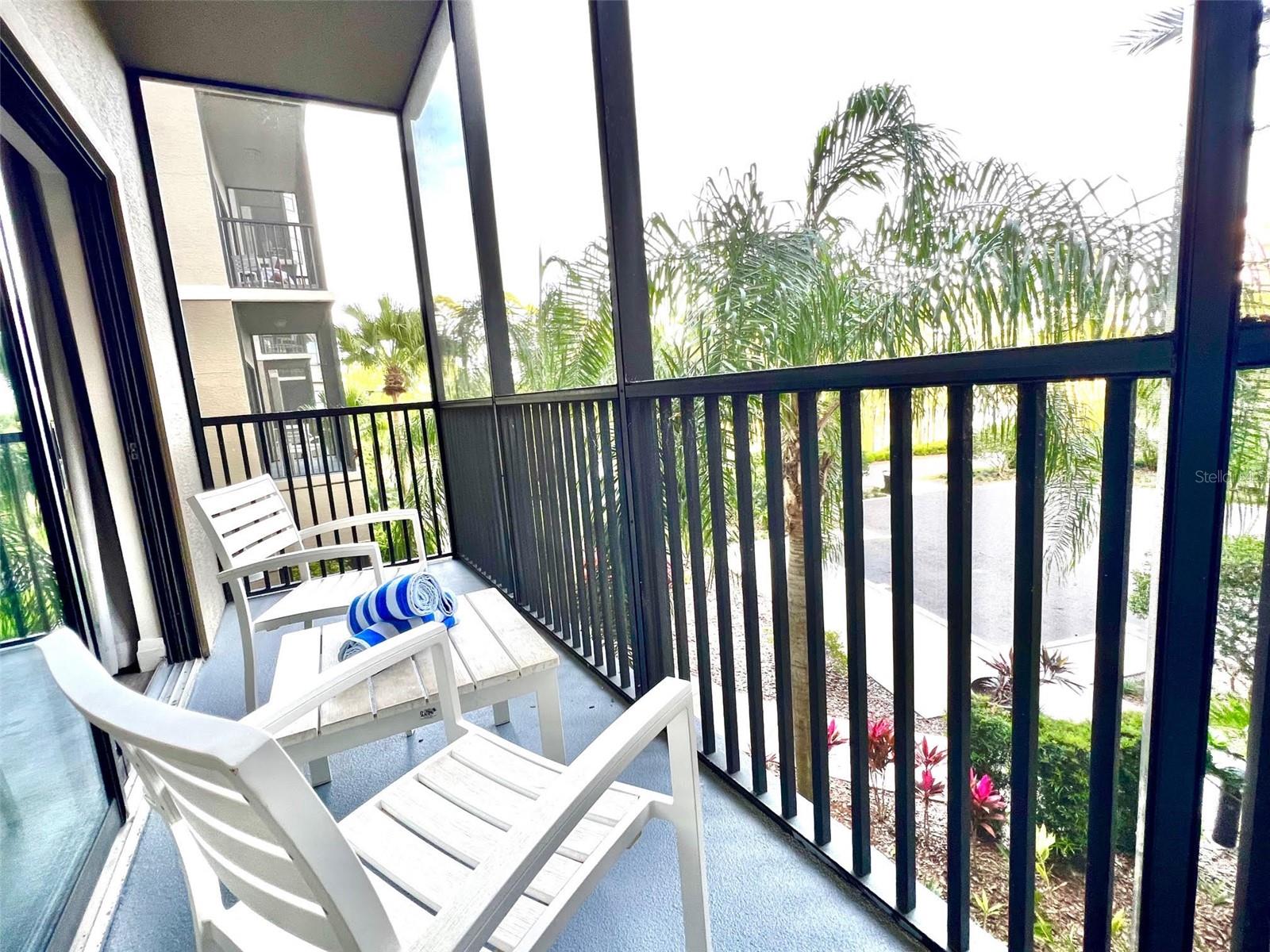 GROVE RESIDENCE & SPA HOTEL CONDO II - Residential