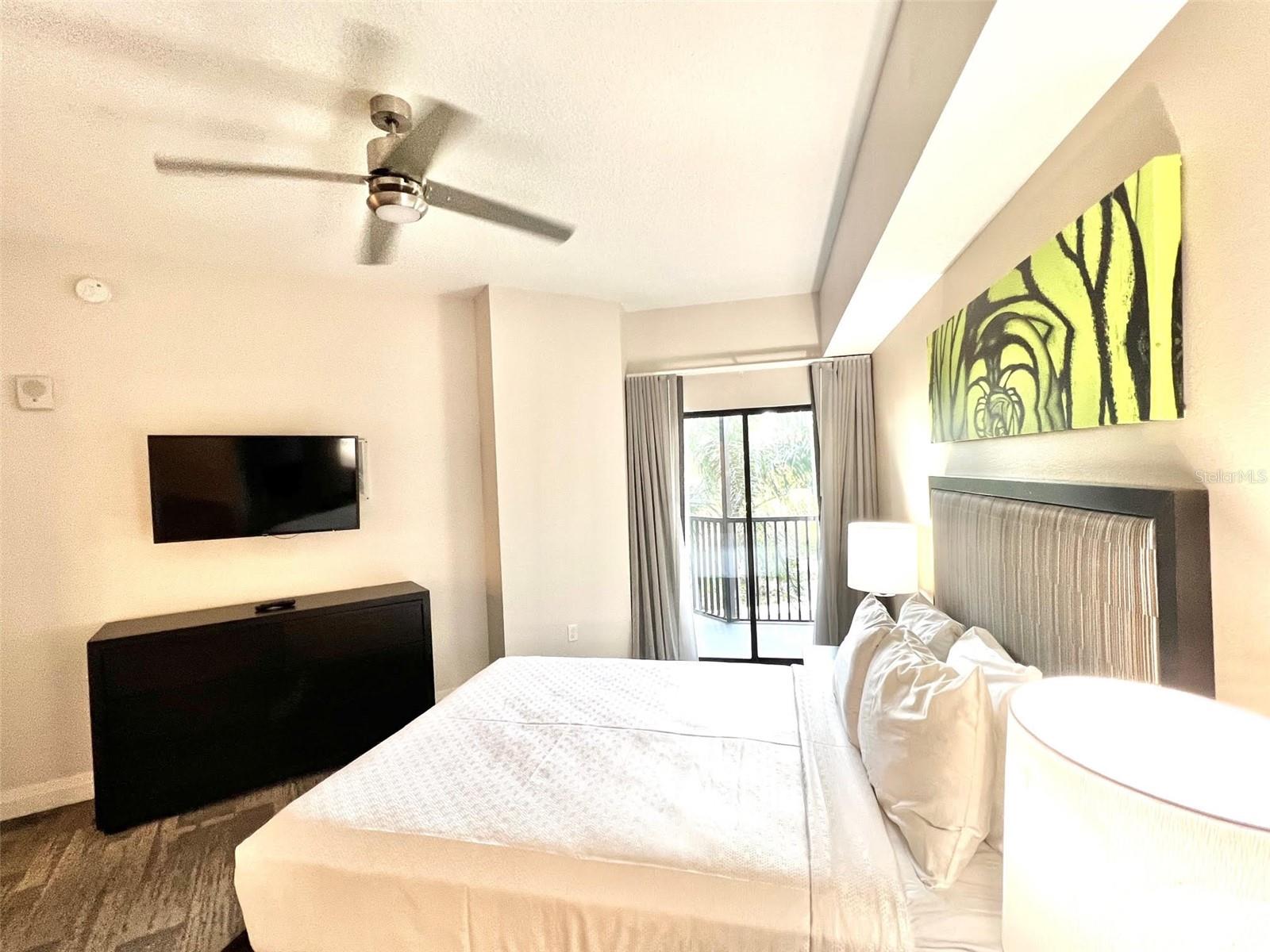 GROVE RESIDENCE & SPA HOTEL CONDO II - Residential