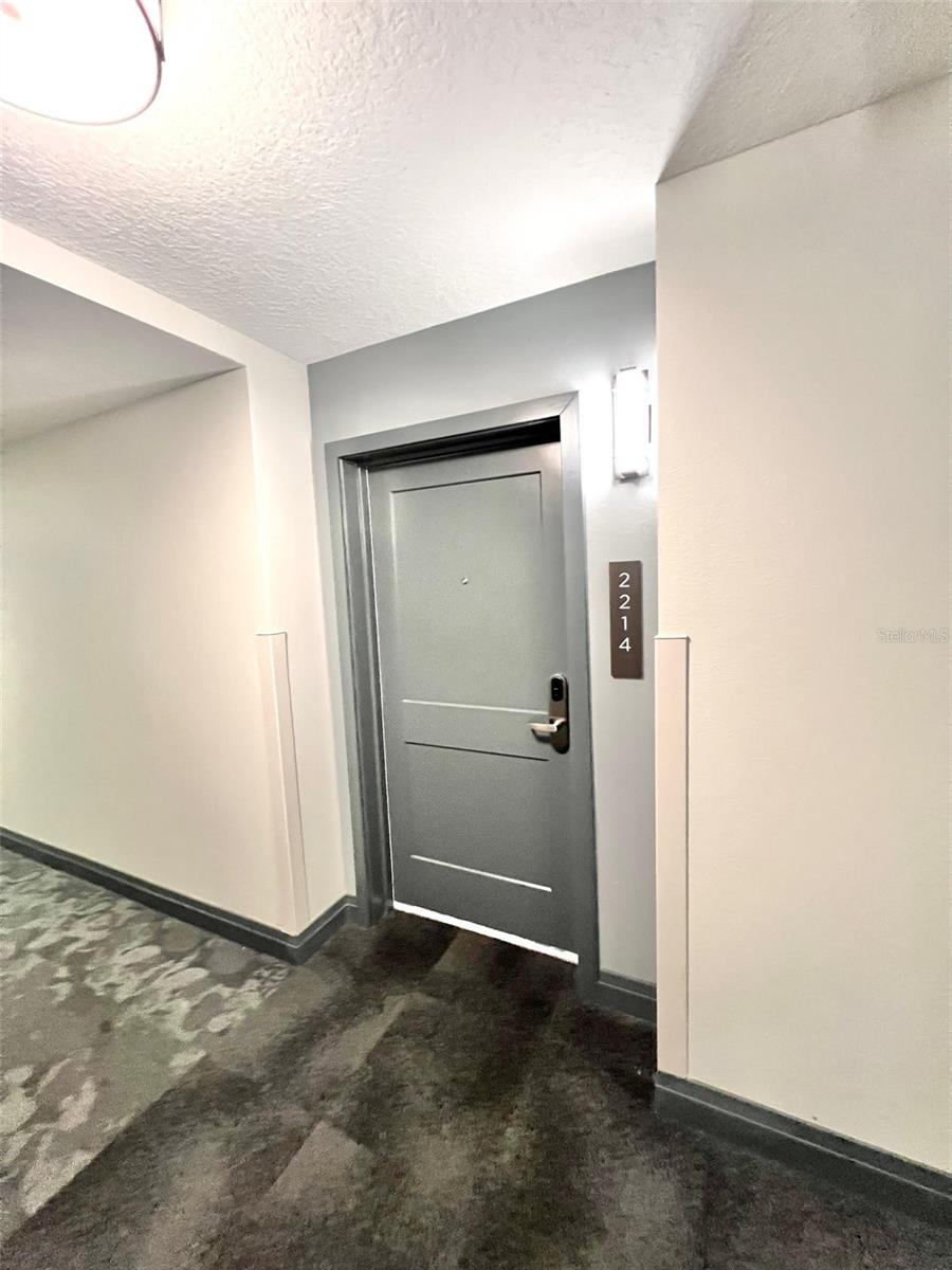 GROVE RESIDENCE & SPA HOTEL CONDO II - Residential