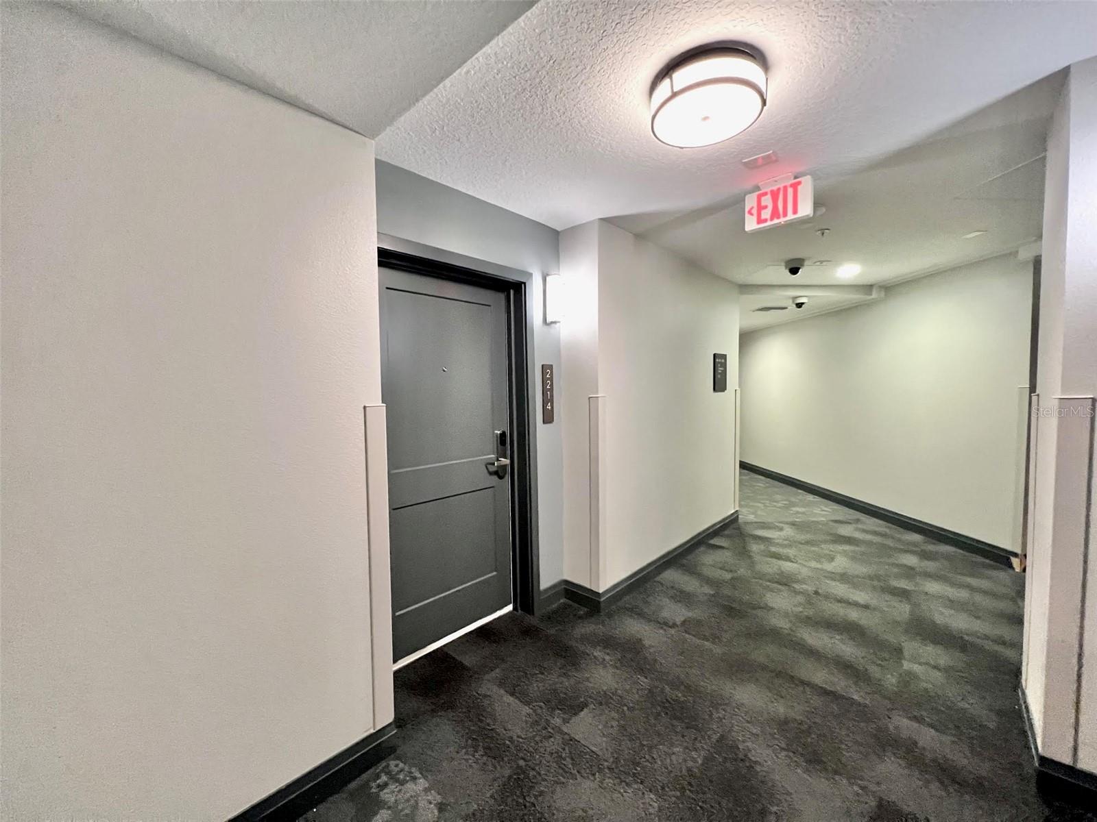 GROVE RESIDENCE & SPA HOTEL CONDO II - Residential